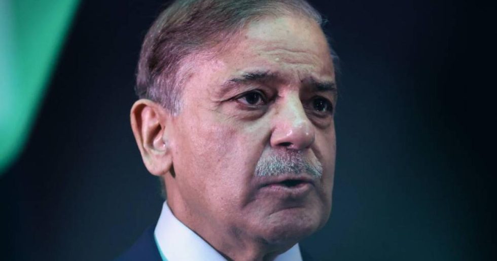 Διπλωματική περιοδεία του Πακιστανού πρωθυπουργού σε Σαουδική Αραβία, Κατάρ και Τουρκία